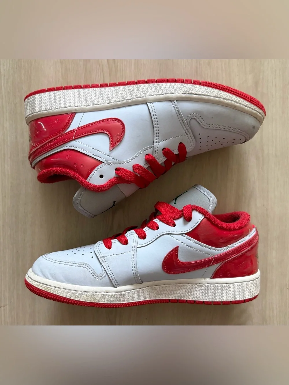 Air Jordan 1 Low SE 